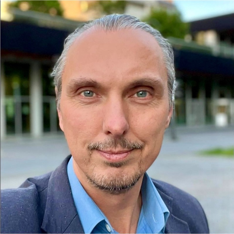 Fabian Zoon